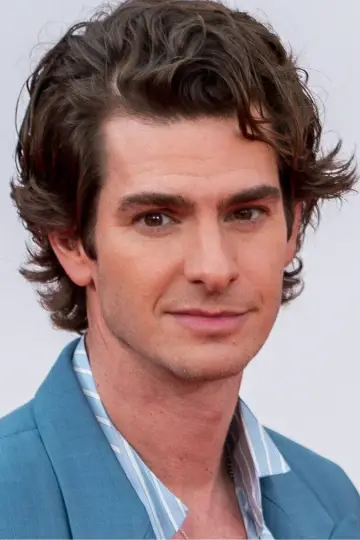 Фото Эндрю Гарфилд (Andrew Garfield) #400256