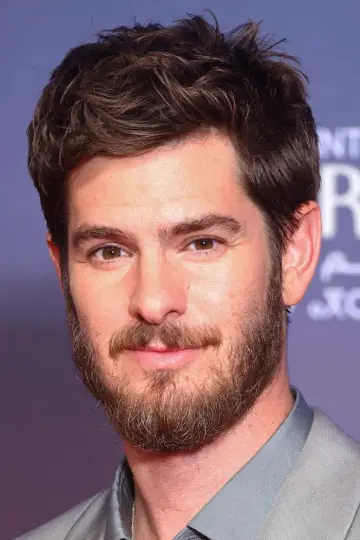 Фото Эндрю Гарфилд (Andrew Garfield) #400257