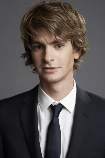 Фото Эндрю Гарфилд (Andrew Garfield) #5038