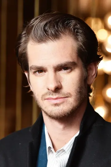 Фото Эндрю Гарфилд (Andrew Garfield) #5039