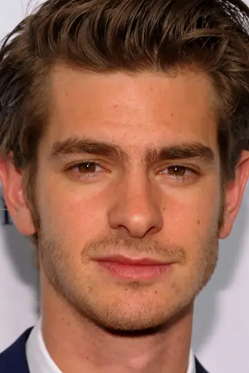Фото Эндрю Гарфилд (Andrew Garfield) #5041
