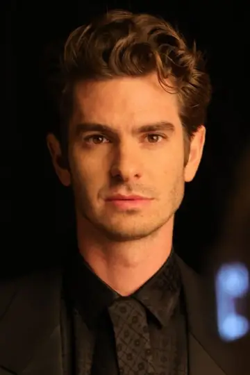 Фото Эндрю Гарфилд (Andrew Garfield) #65746