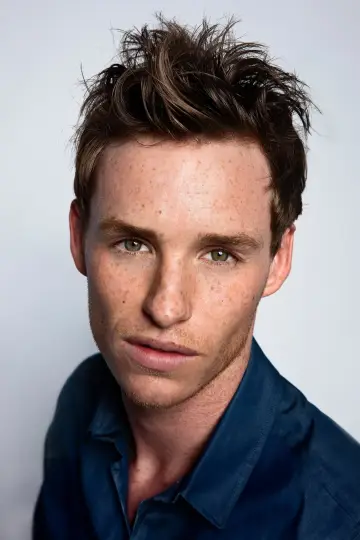 Фото Эдди Редмэйн (Eddie Redmayne) #10657