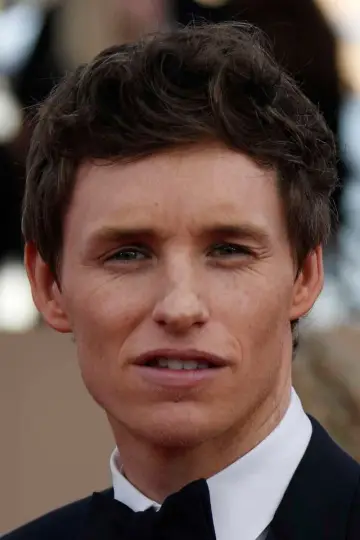 Фото Эдди Редмэйн (Eddie Redmayne) #10659