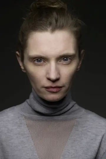 Фото Агата Бузек (Agata Buzek) #53650