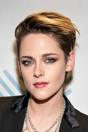 Фото Кристин Стьюарт (Kristen Stewart) #16722