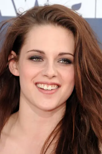 Фото Кристин Стьюарт (Kristen Stewart) #16729