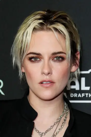 Фото Кристин Стьюарт (Kristen Stewart) #16730