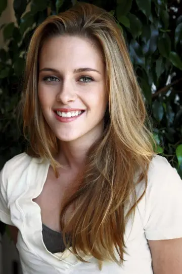 Фото Кристин Стьюарт (Kristen Stewart) #16731