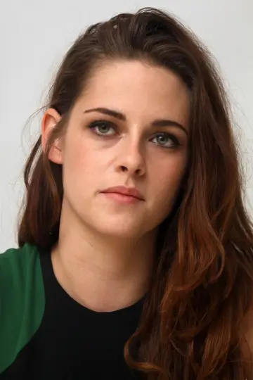 Фото Кристин Стьюарт (Kristen Stewart) #16736