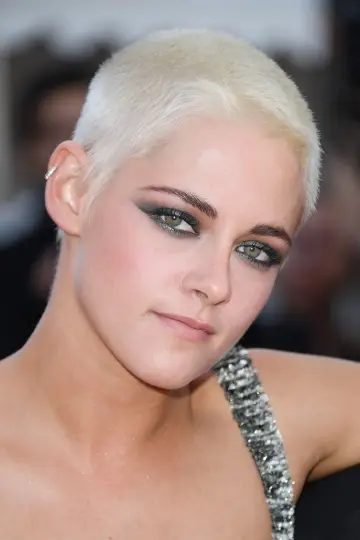 Фото Кристин Стьюарт (Kristen Stewart) #16738
