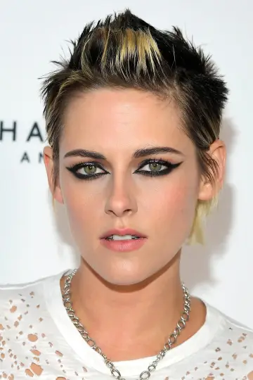 Фото Кристин Стьюарт (Kristen Stewart) #16739