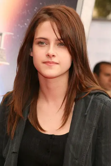 Фото Кристин Стьюарт (Kristen Stewart) #16740