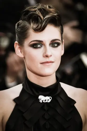 Фото Кристин Стьюарт (Kristen Stewart) #16741