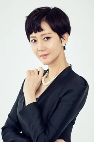 Фото Ням Чон-а (Yum Jung-ah) #49308