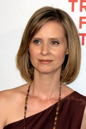 Фото Синтия Никсон (Cynthia Nixon) #50999