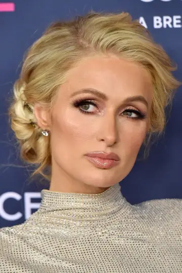 Фото Пэрис Хилтон (Paris Hilton) #55118