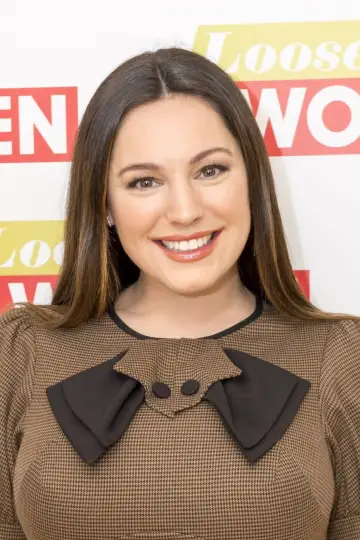 Фото Келли Брук (Kelly Brook) #58396