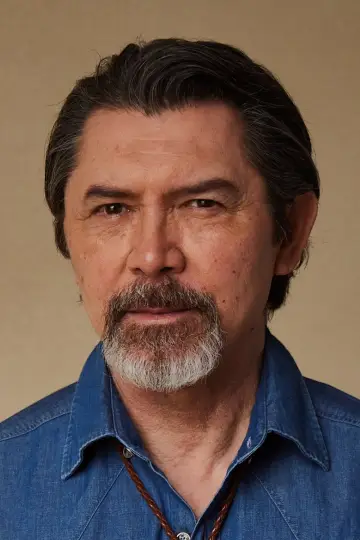 Фото Лу Даймонд Филлипс (Lou Diamond Phillips) #328742