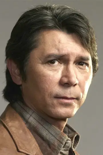 Фото Лу Даймонд Филлипс (Lou Diamond Phillips) #62503
