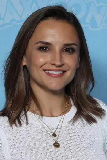Фото Рэйчел Ли Кук (Rachael Leigh Cook) #33811