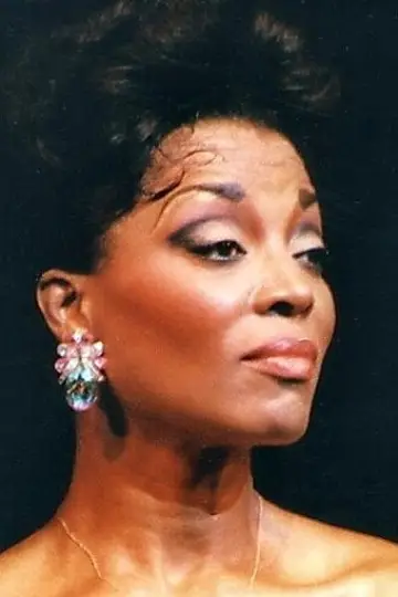 Фото Вильгельмения Фернандес #351123