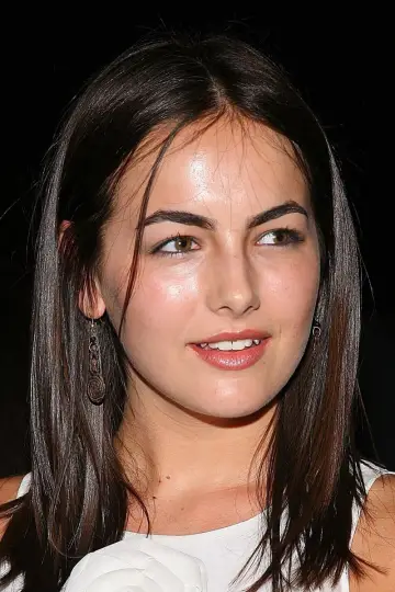 Фото Камилла Белль (Camilla Belle) #56567