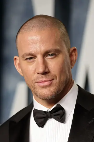 Фото Чаннинг Татум (Channing Tatum) #28269