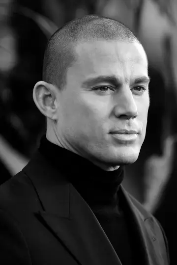 Фото Чаннинг Татум (Channing Tatum) #28271