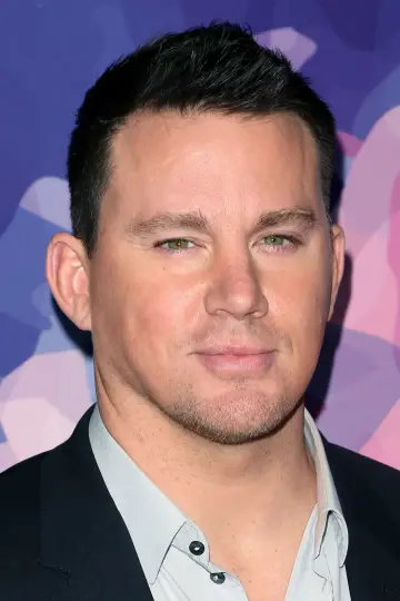 Фото Чаннинг Татум (Channing Tatum) #28273