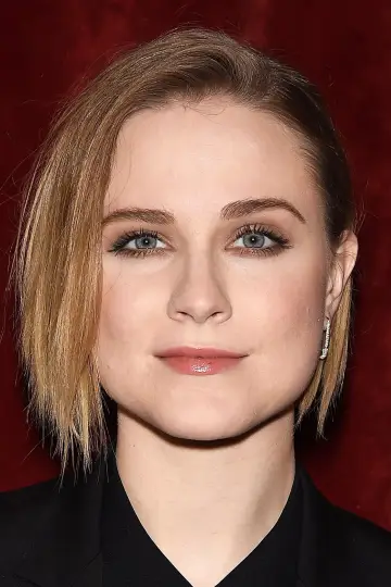 Фото Эван Рэйчел Вуд (Evan Rachel Wood) #14686