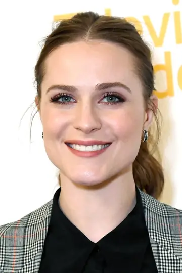 Фото Эван Рэйчел Вуд (Evan Rachel Wood) #14687