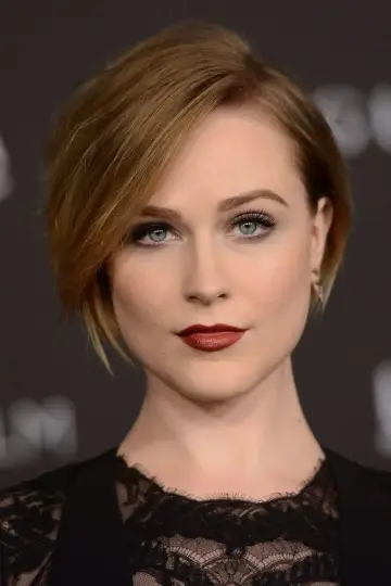 Фото Эван Рэйчел Вуд (Evan Rachel Wood) #14688