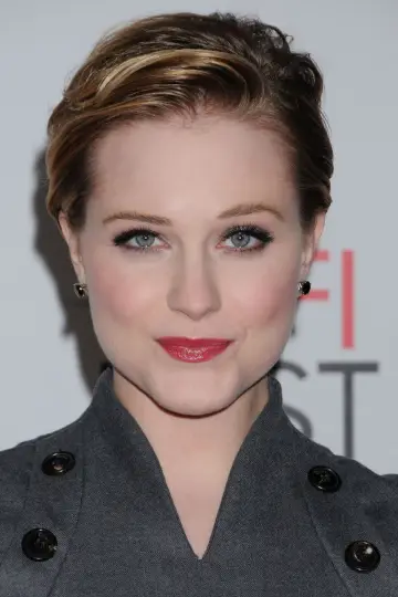 Фото Эван Рэйчел Вуд (Evan Rachel Wood) #14690
