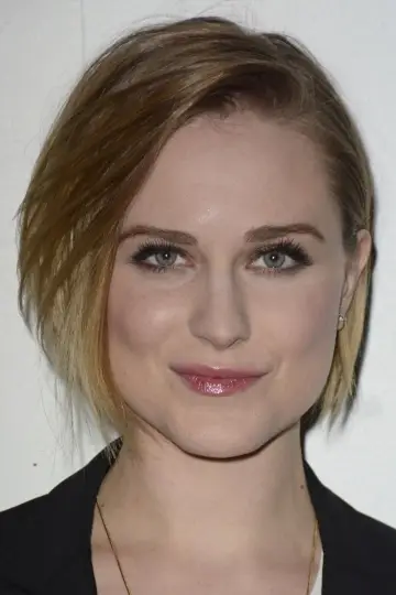 Фото Эван Рэйчел Вуд (Evan Rachel Wood) #14691