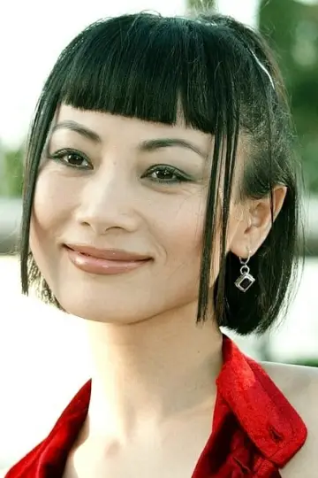 Фото Бай Лин (Bai Ling) #60396