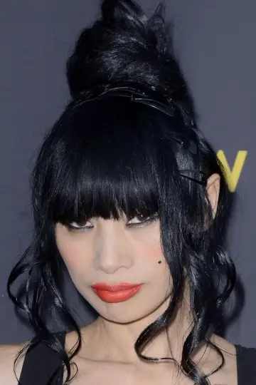 Фото Бай Лин (Bai Ling) #60399