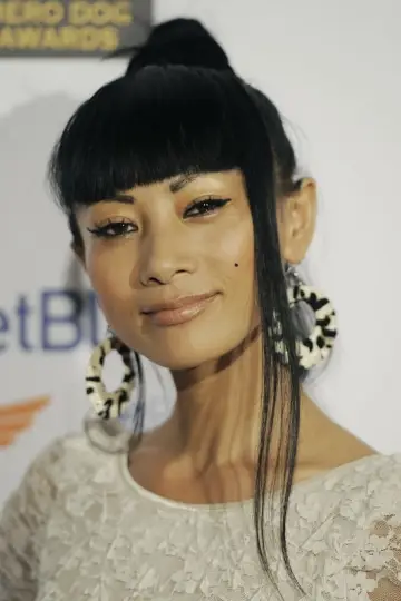 Фото Бай Лин (Bai Ling) #60400