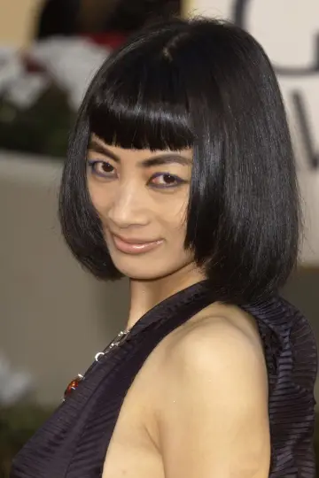 Фото Бай Лин (Bai Ling) #60401