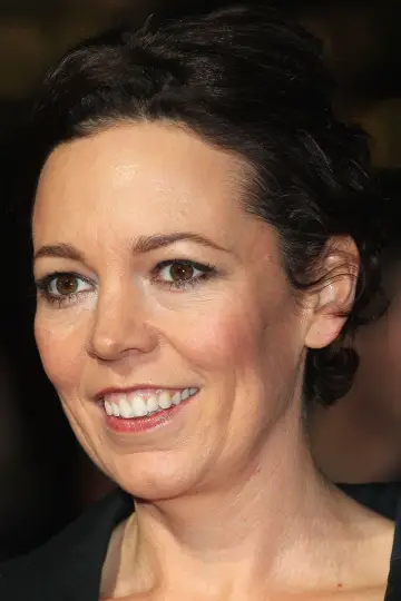 Фото Оливия Колман (Olivia Colman) #1147