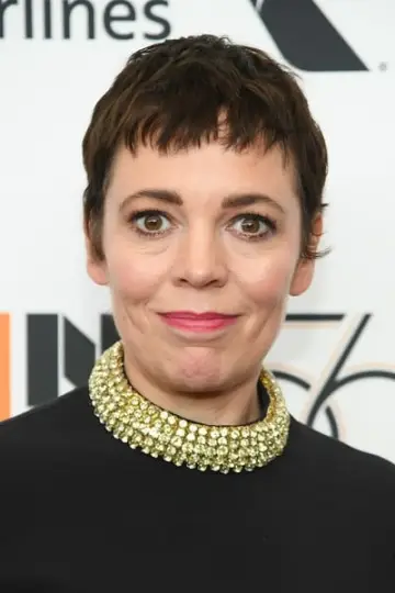 Фото Оливия Колман (Olivia Colman) #1148
