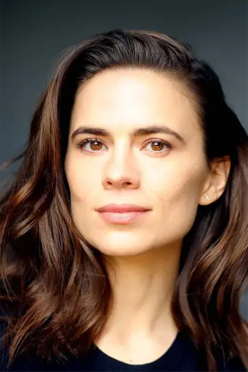 Фото Хейли Этвелл (Hayley Atwell) #3684