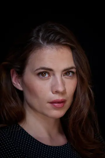 Фото Хейли Этвелл (Hayley Atwell) #3687