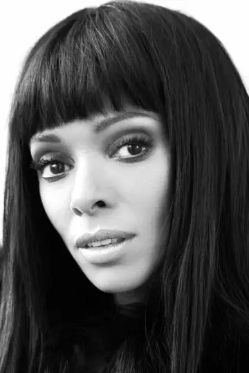 Фото Тамара Тейлор (Tamara Taylor) #119969