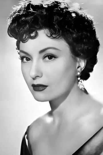 Фото Вивиан Романс (Viviane Romance) #404923