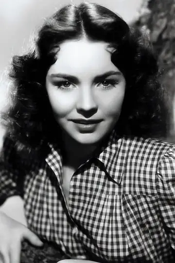 Фото Дженнифер Джонс (Jennifer Jones) #117260