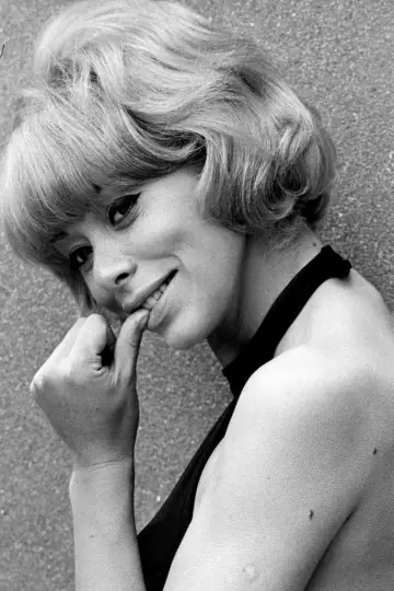 Фото Мирей Дарк (Mireille Darc) #210649