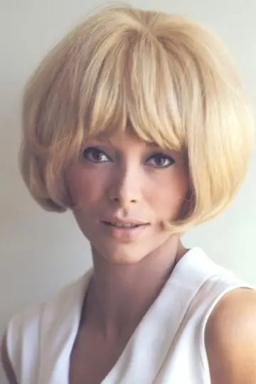 Фото Мирей Дарк (Mireille Darc) #334104