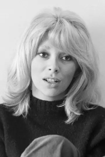 Фото Мирей Дарк (Mireille Darc) #334105