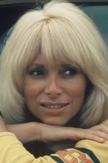 Фото Мирей Дарк (Mireille Darc) #334106